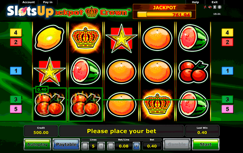 Secret Casino Bonus 321780