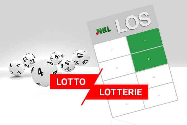 Staatliche Lotterie Einnahme 710102